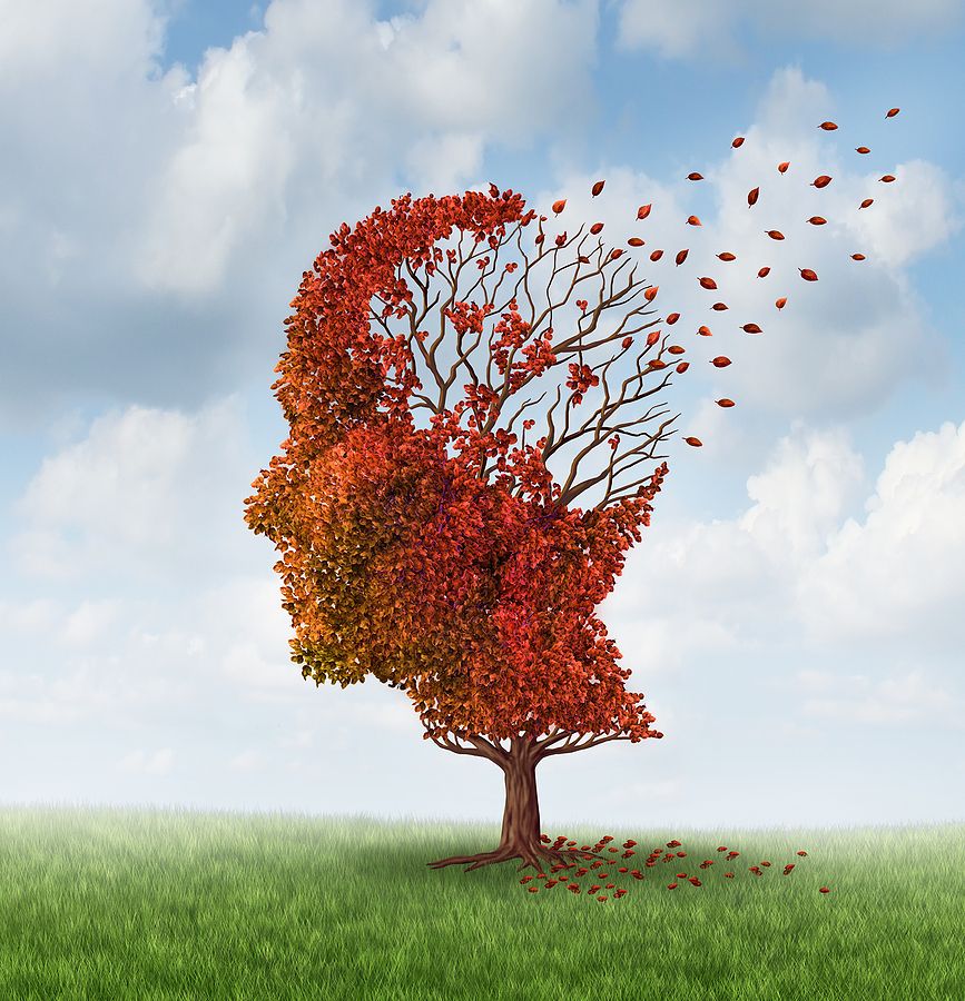 Care of the Client with Symptoms of Dementia