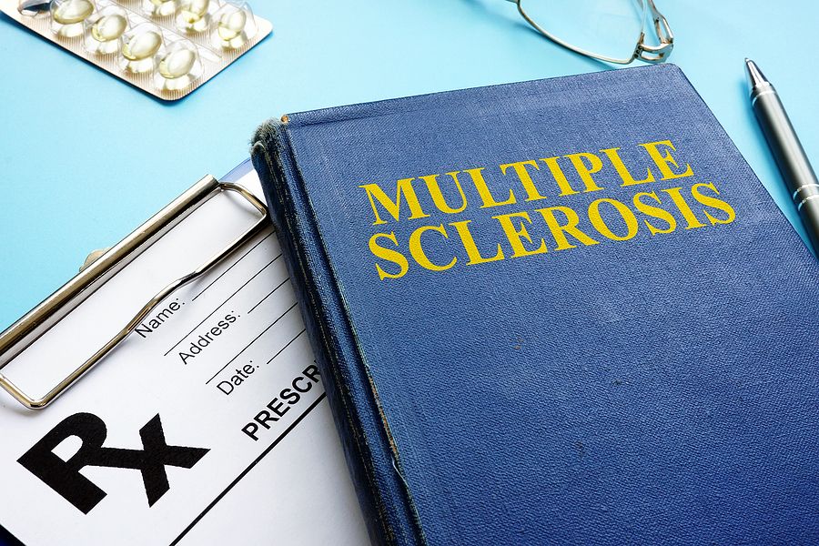 Care of the Client with Multiple Sclerosis
