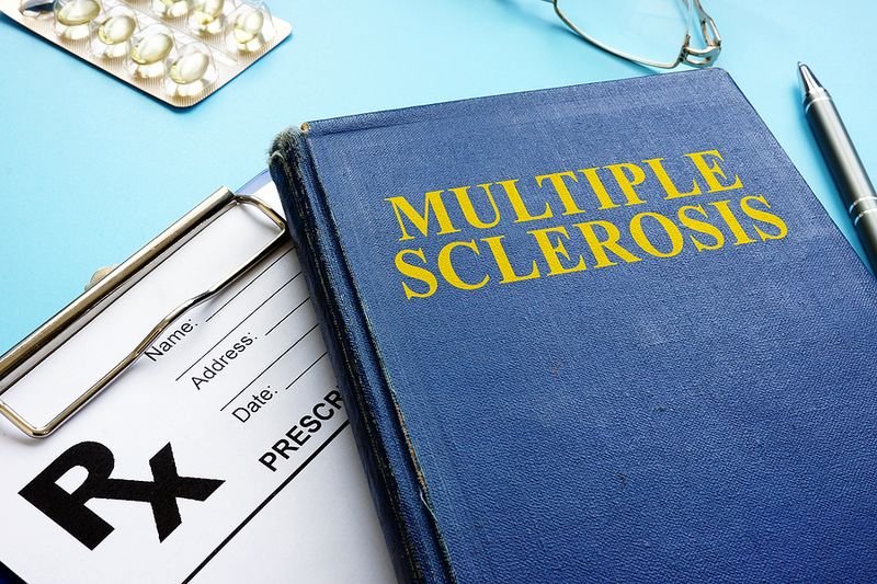 Care of the Client with Multiple Sclerosis