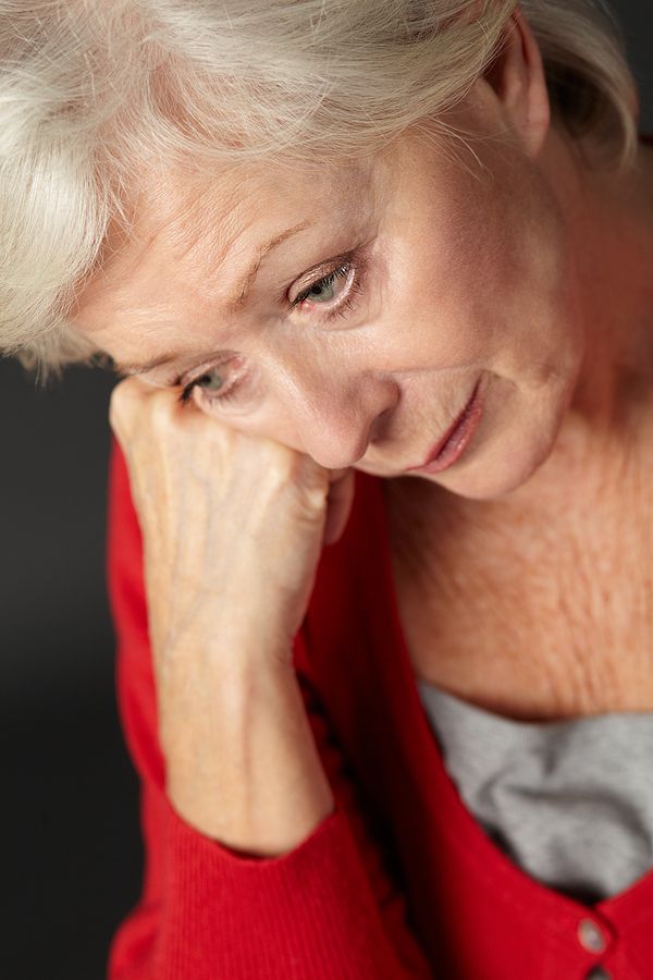 Care of the Client with Depression