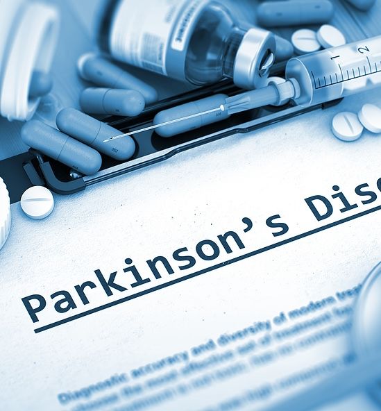 Care of the Client with Parkinson's Disease