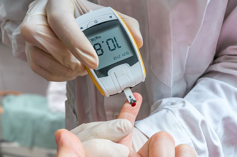 Care of the Client with Diabetes
