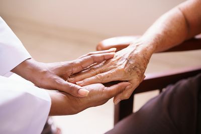 Home Hospice Manuals