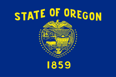 Oregon Manuals