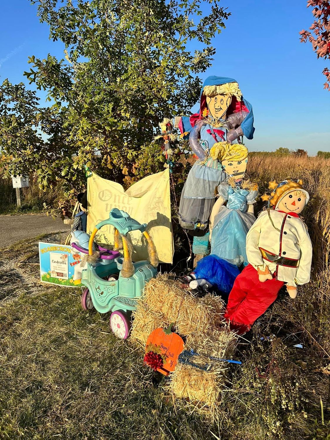 Scarecrow Fest - Business