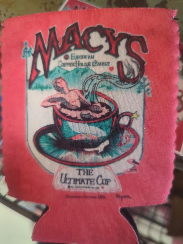Koozie