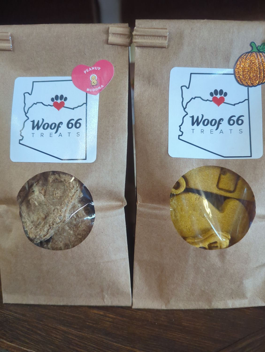 Dog Treats