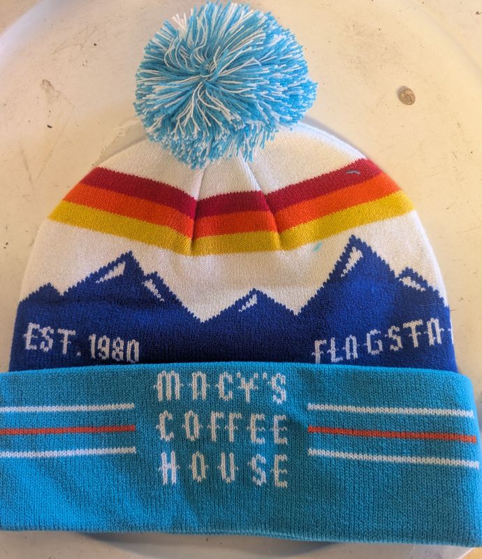 Knit Hat
