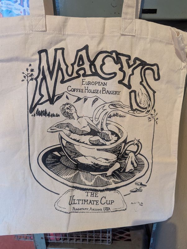 Tote Bag