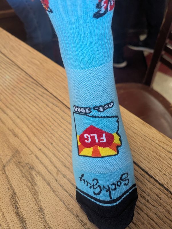 Socks