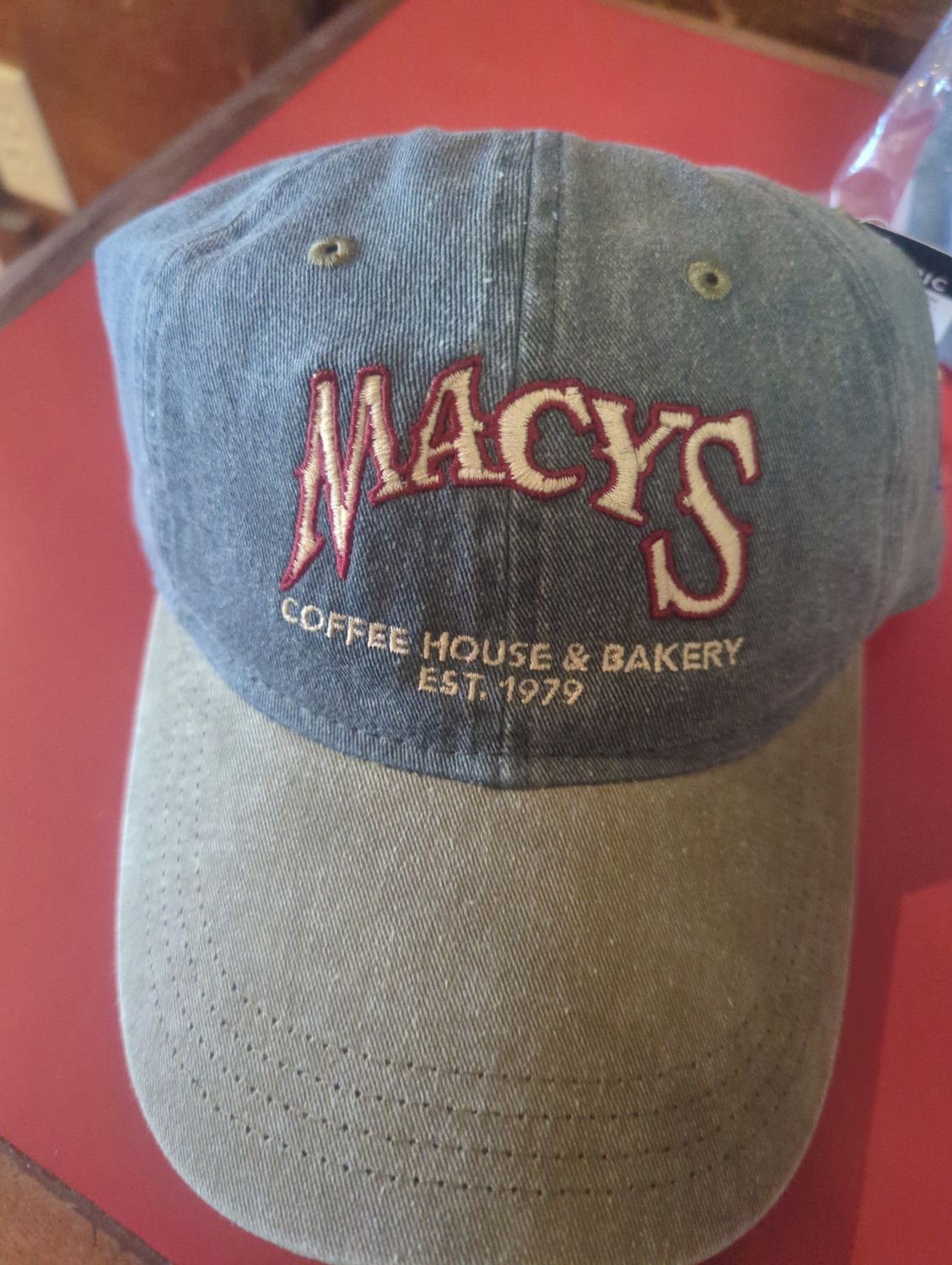 Hat