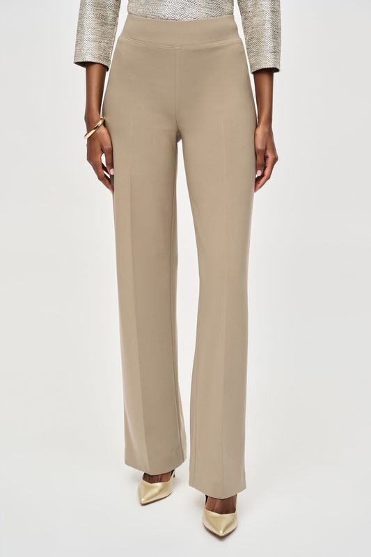 Classic Wide Leg Pant