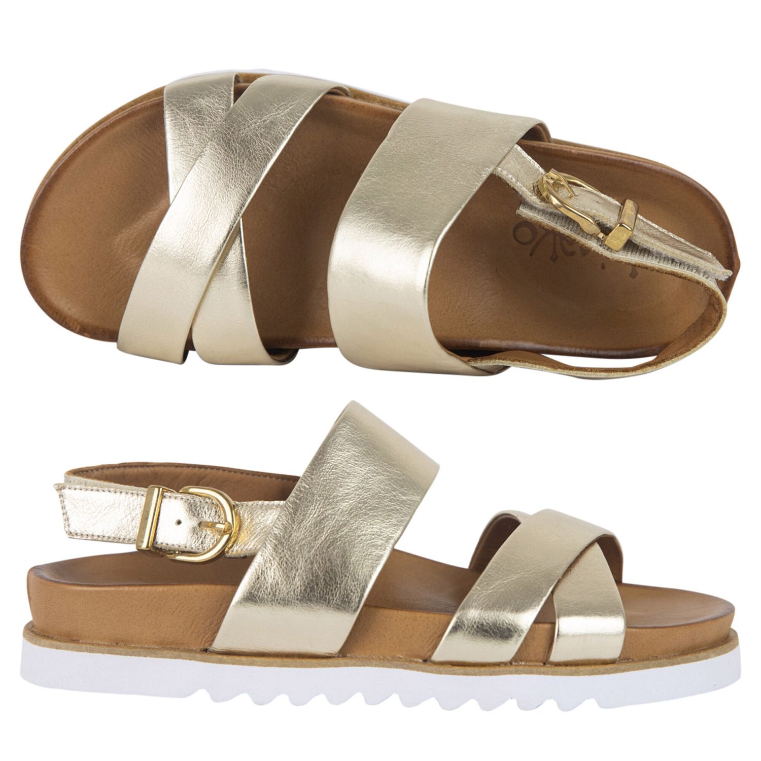 Austin Sandal