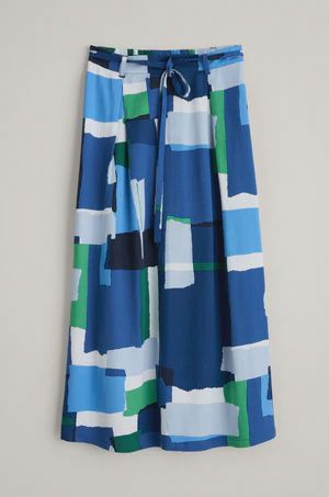 Allantide Skirt