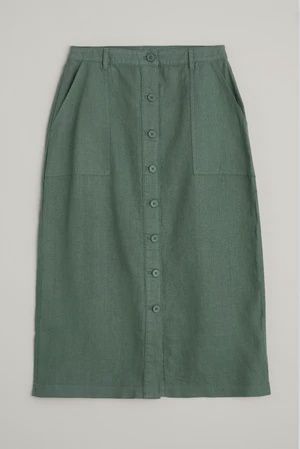 Rosewell Farm Skirt
