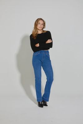 Olympia Pull on Jean