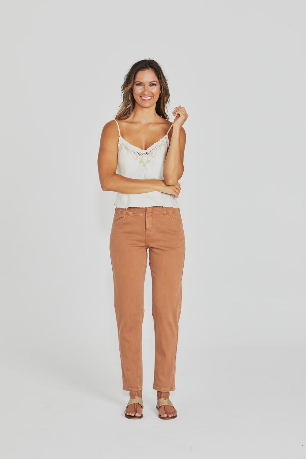 Albert Jeans
