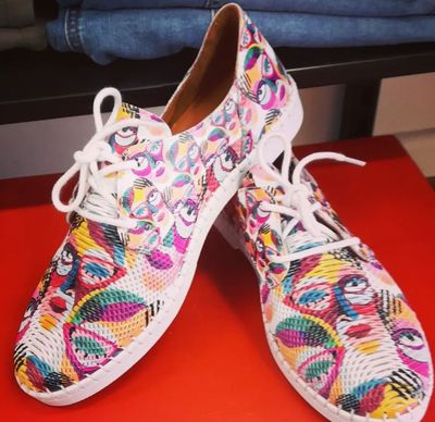 Footwear