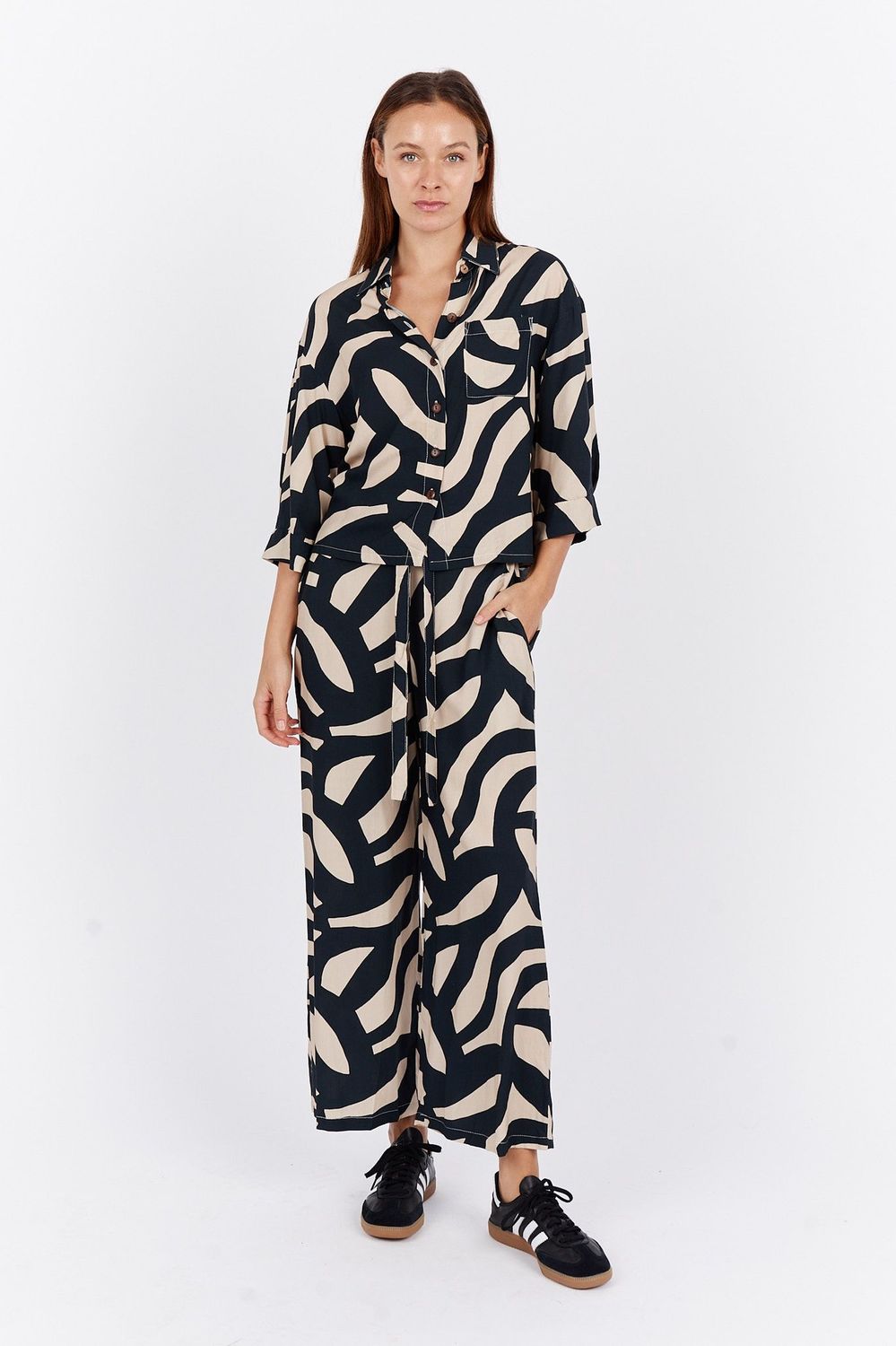 Portofino Pant