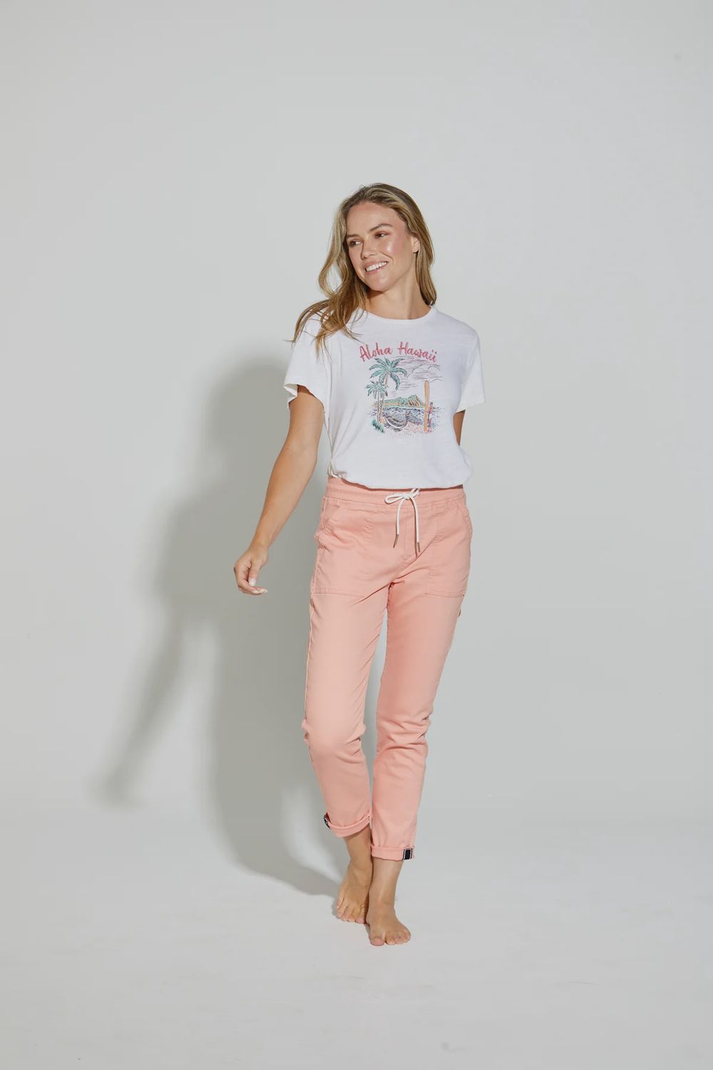 Hope Jogger jean