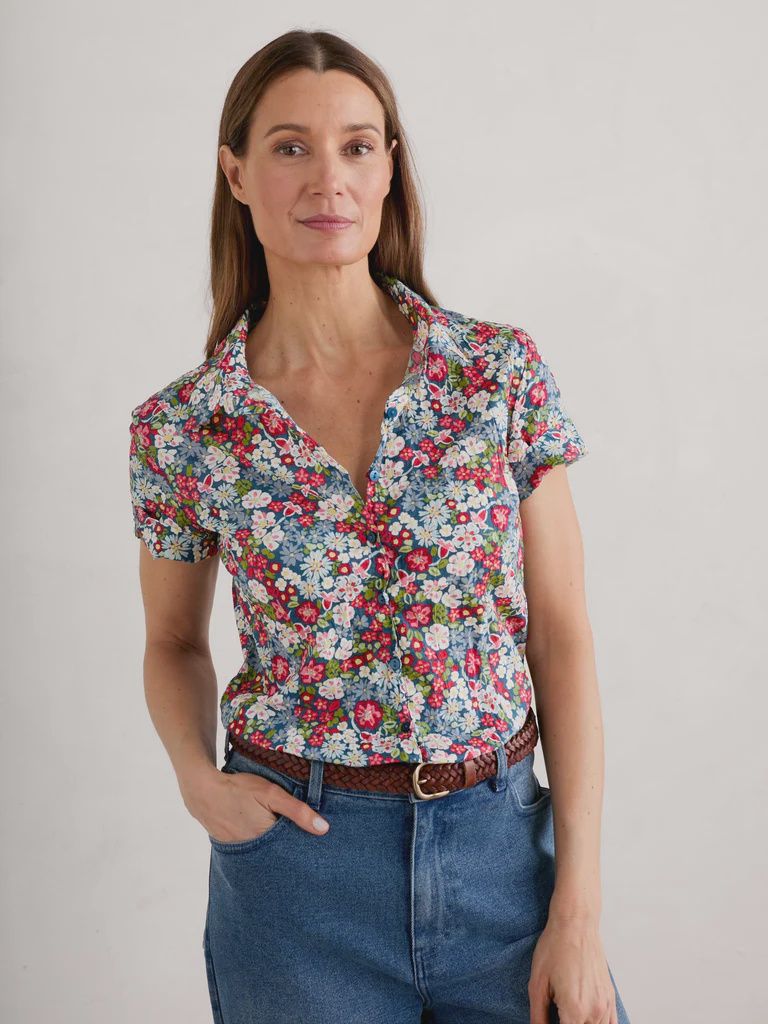 Mrs Treloar Shirt