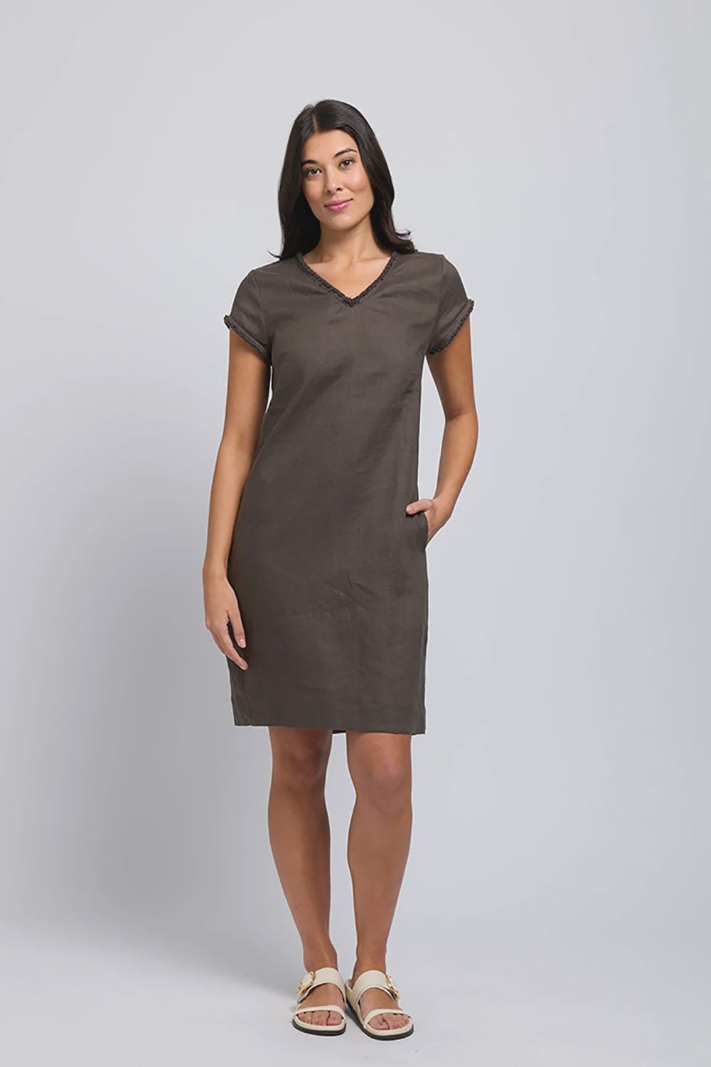 Fringe Festival Dress
