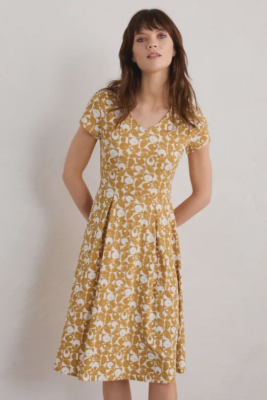 Pier View Dress