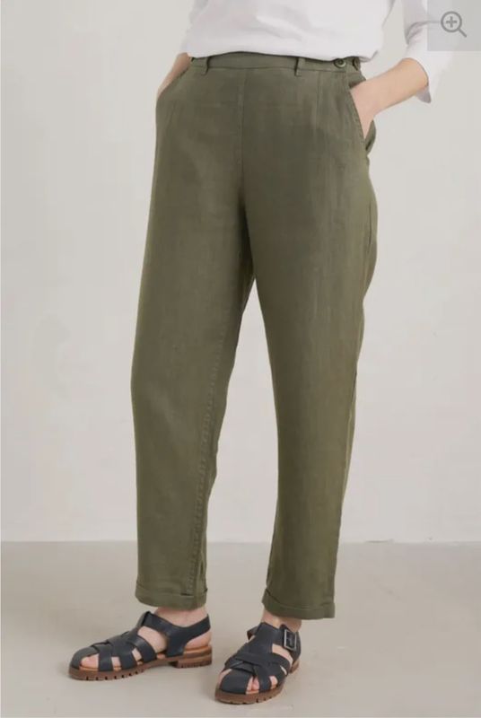 Trengwainton Trouser
