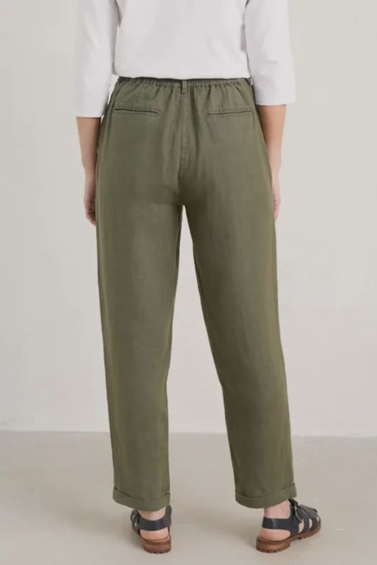 Trengwainton Trouser