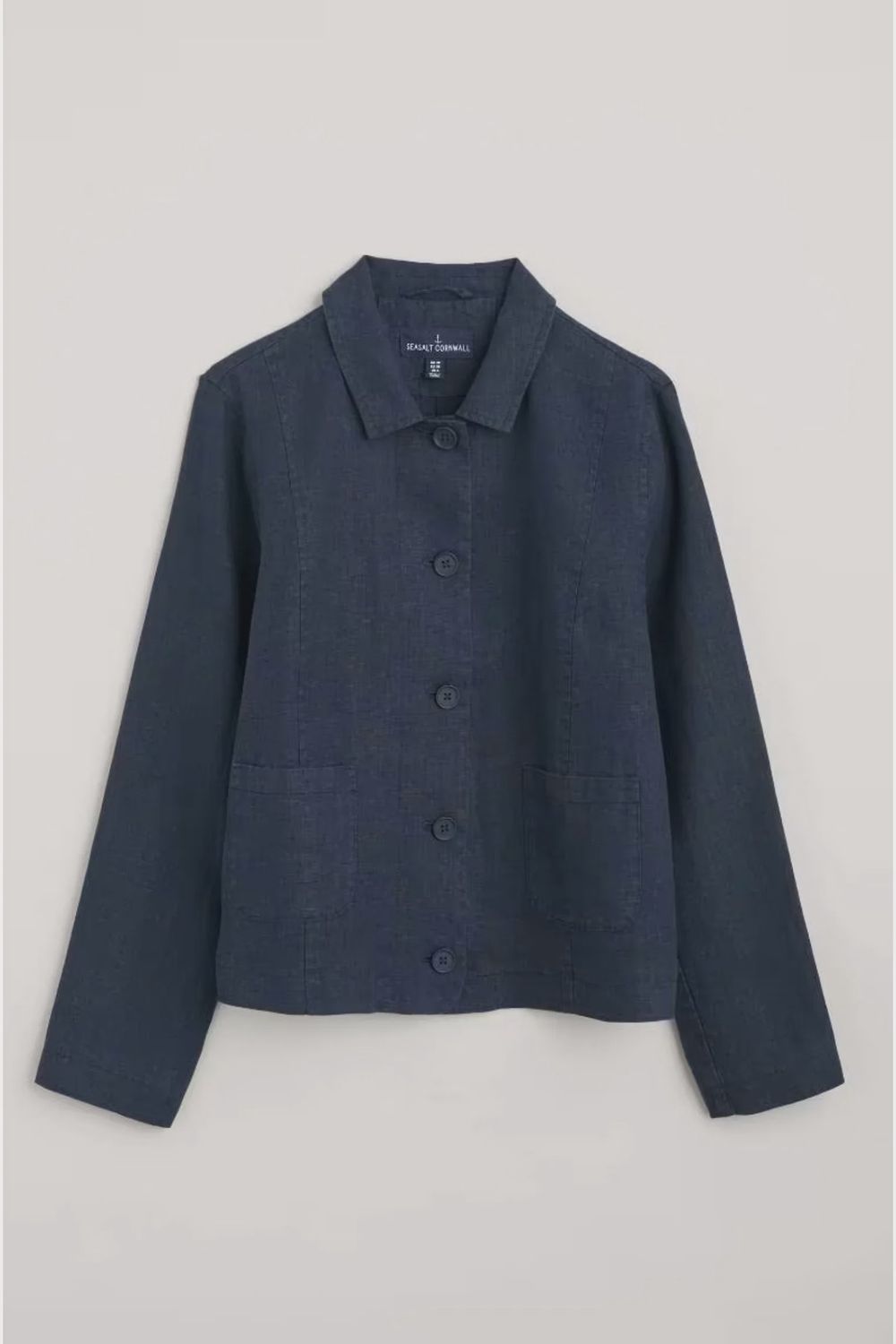 Roberts Coat