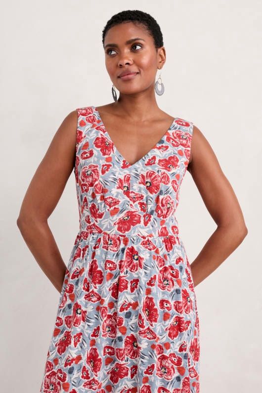 Polmanter Dress