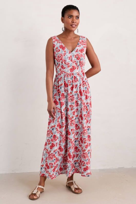 Polmanter Dress