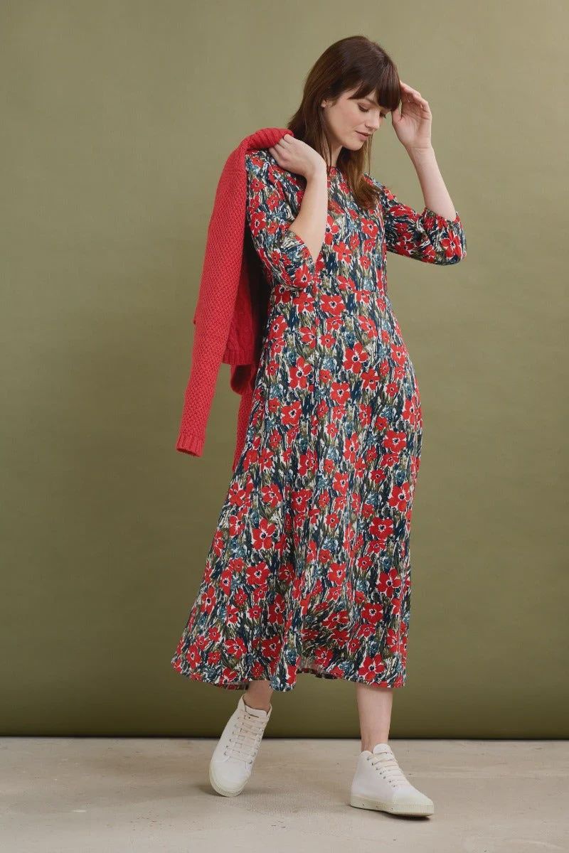 Peller Dress