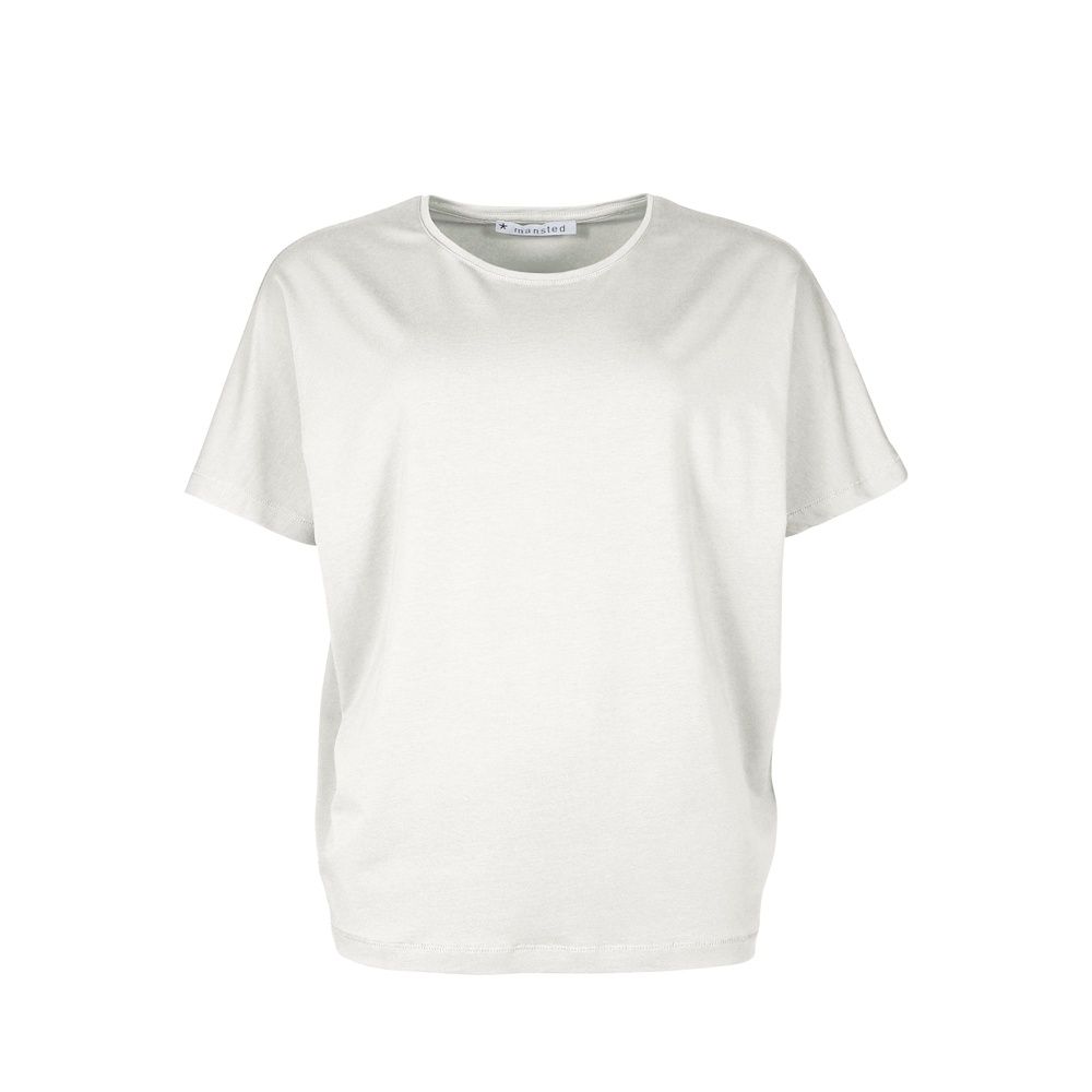 Uma Wedge Tee