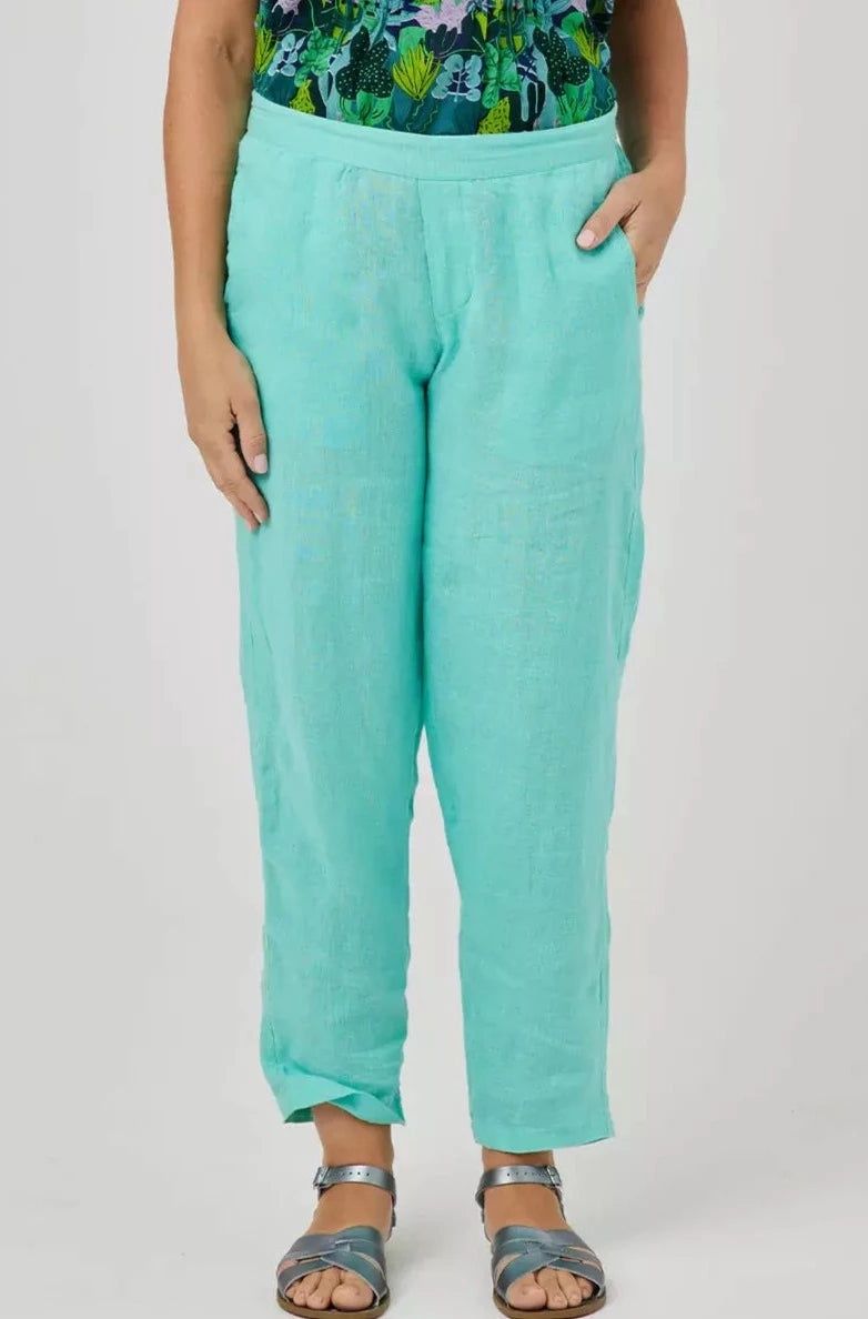 Jump Pant