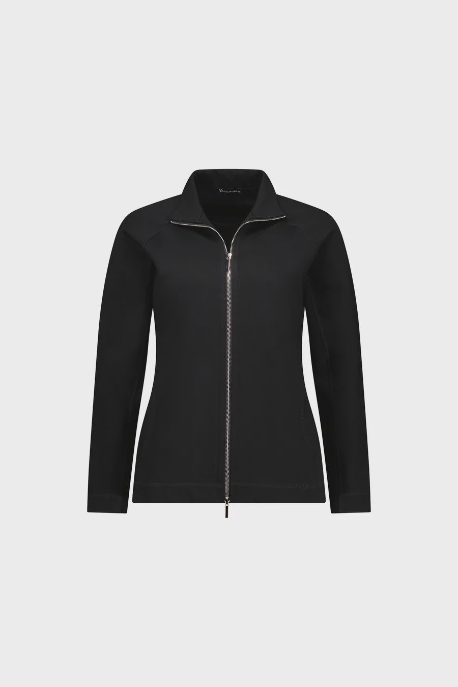 Zip Through Leisure Top
