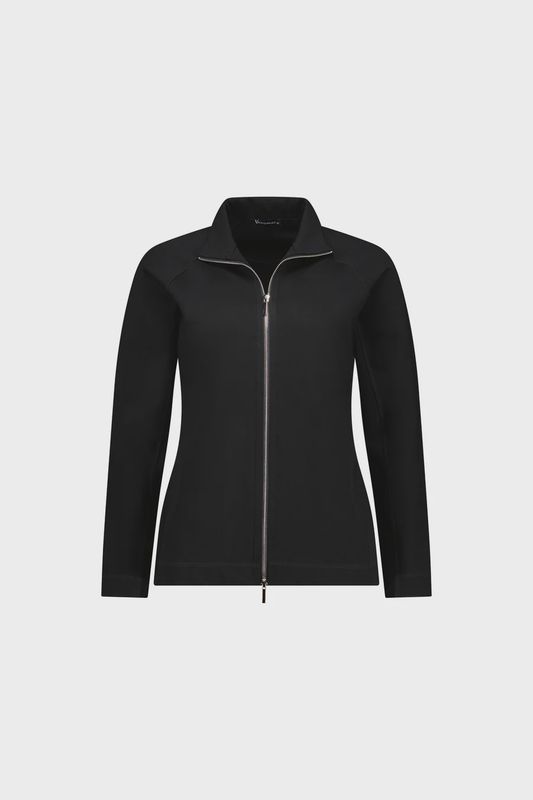 Zip Through Leisure Top