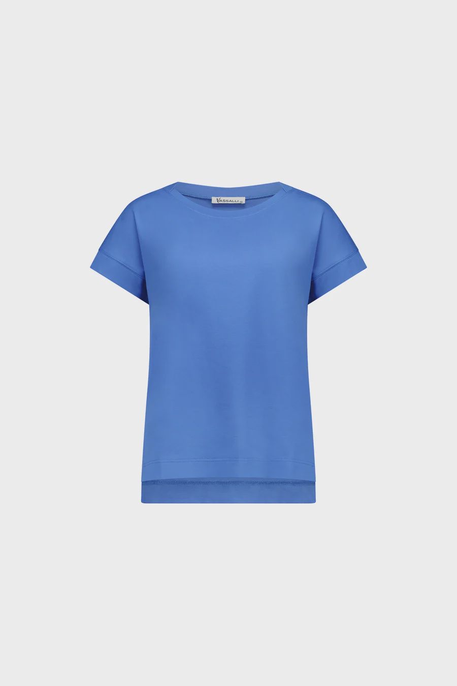 Drop Sleeve Tee