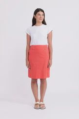 Tee Off Skirt
