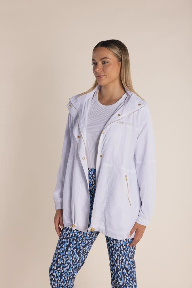 Spray Jacket