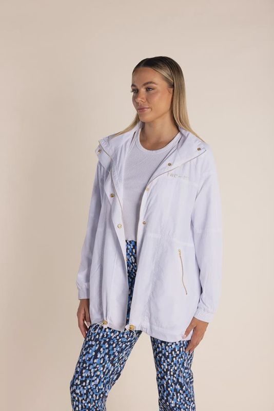 Spray Jacket