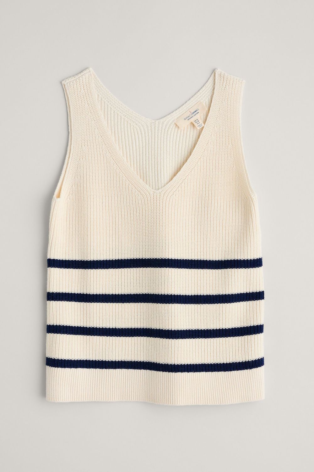 Canary Vest
