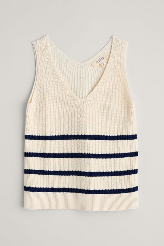 Canary Vest