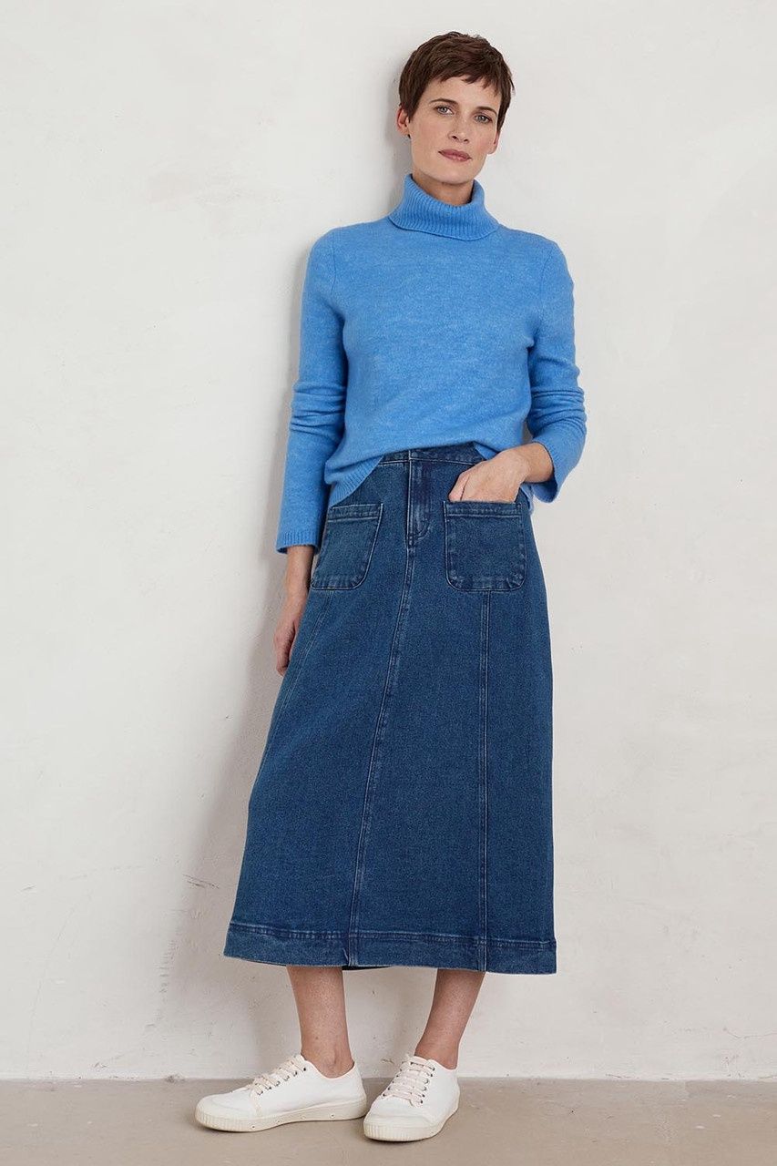 Dusk Journey Skirt