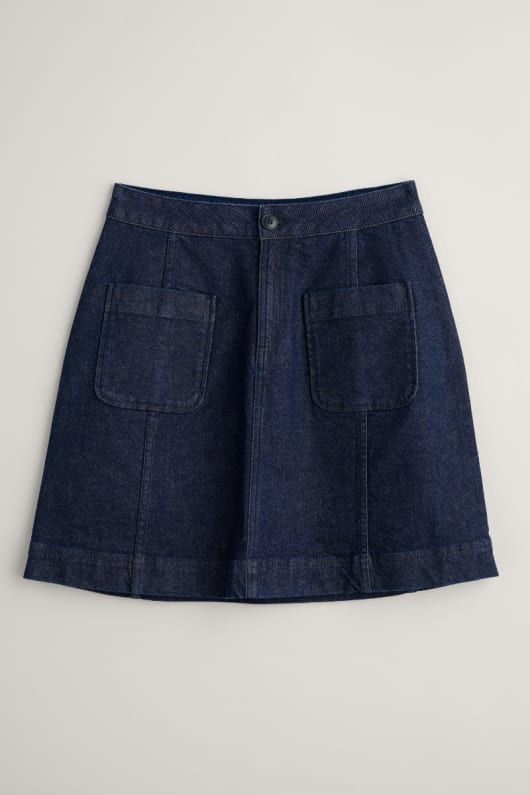 Rolling Sands Skirt