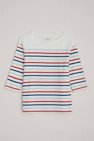 Sailor Top