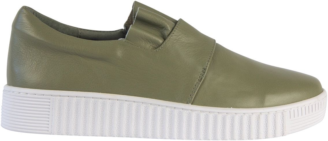 Bella Slip-on Shoe