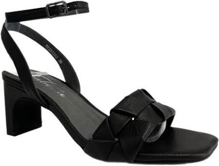 Trinidad Strappy Heel
