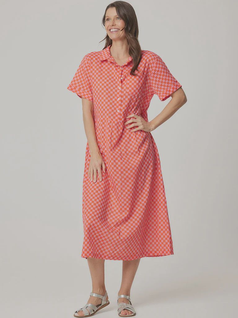 City Dress