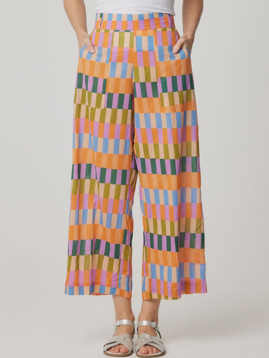 Romy Pant